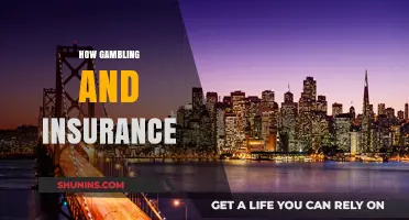 Gambling vs. Insurance: Understanding the Risks and Rewards of Both
