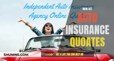 Unraveling the Auto Insurance Quote Process: A Step-by-Step Guide