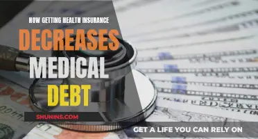 Health Insurance: Reducing Medical Debt, Improving Lives