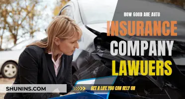 Auto Insurance Lawyers: The Ultimate Advantage?