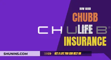 Chubb Life Insurance: Quality Coverage, Peace of Mind