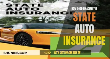 State Auto Insurance: A Smart Financial Move?