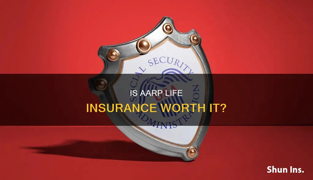 how good is aarp life insurance