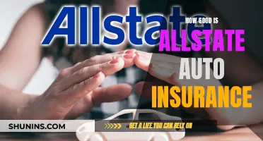 Allstate Auto Insurance: Is It Worth the Hype?