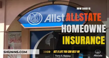 Allstate Homeowner Insurance: Is It Worth the Hype?