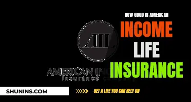 American Income Life Insurance: Is It Worth the Hype?