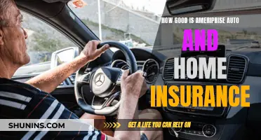 Ameriprise Auto and Home Insurance: Is It Worth the Hype?