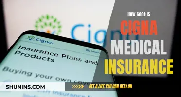 Cigna Medical Insurance: Is It Worth the Hype?