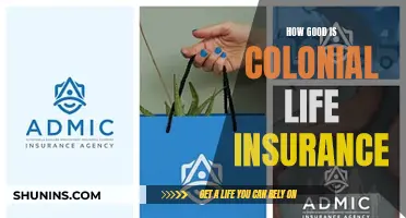 Colonial Life Insurance: Is It Worth the Hype?