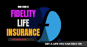 Fidelity Life Insurance: Is It Worth the Hype?