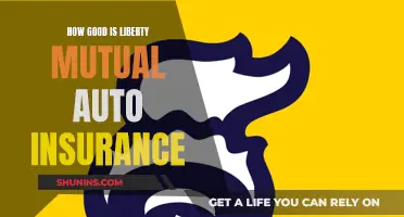 Liberty Mutual Auto Insurance: Is It Worth the Hype?