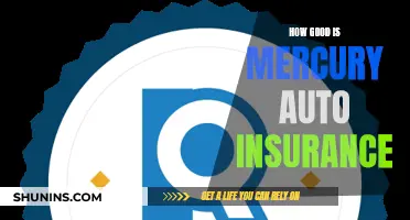 Mercury Auto Insurance: Is It Worth the Hype?