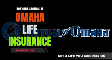 Mutual of Omaha: Is Their Life Insurance Worth It?