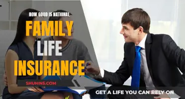 Is National Family Life Insurance a Good Option?