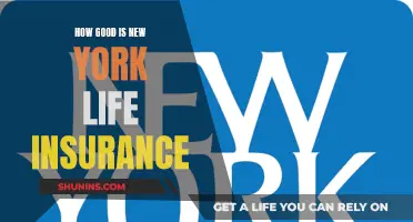 New York Life Insurance: Is It Worth the Hype?