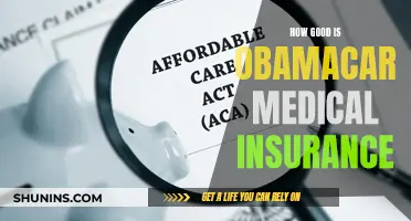 Obamacare: A Good Healthcare Insurance Option?
