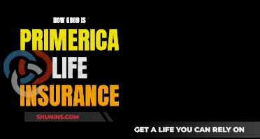 Primerica Life Insurance: Is It Worth the Cost?