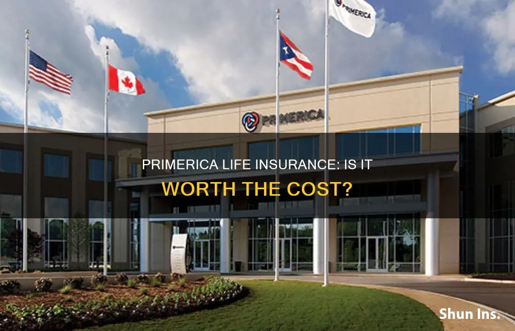 how good is primerica life insurance