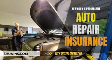 Progressive's Auto Repair Insurance: Is It Worth the Hype?