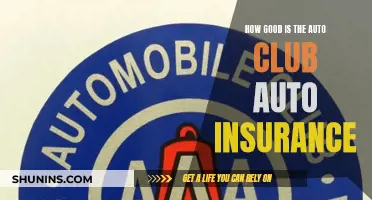 Auto Club Auto Insurance: Is It Worth the Hype?