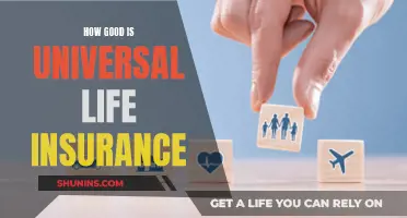 Universal Life Insurance: Is It Worth the Hype?