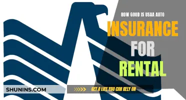 Usaa Auto Insurance for Rental Cars: Is It Worth the Hype?