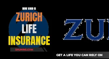 Zurich Life Insurance: Is It Worth the Hype?