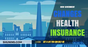 Government Reforms: Transforming Health Insurance Policies and Coverage