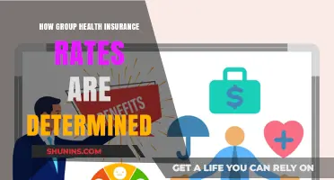 Understanding Factors That Influence Group Health Insurance Premium Calculations