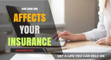 GrubHub: Impact on Your Insurance and What You Need to Know