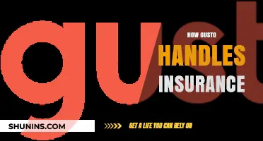 Gusto's Insurance Management: Streamlining Coverage for Businesses and Employees