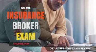 Is the Insurance Broker Exam Tough? What to Expect and How to Prepare