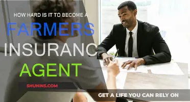 Becoming a Farmers Insurance Agent: Is It Tough?