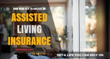 Navigating Assisted Living Insurance Claims: Challenges and Solutions