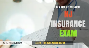 NJ Insurance Exam: Understanding the Challenge and Passing Successfully
