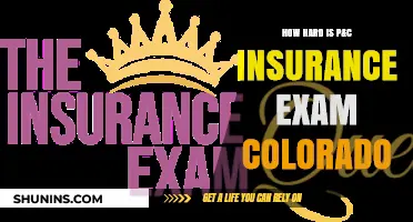 Is Colorado's P&C Insurance Exam Challenging? A Comprehensive Guide