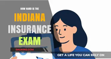 Is the Indiana Insurance Exam Challenging? What to Expect