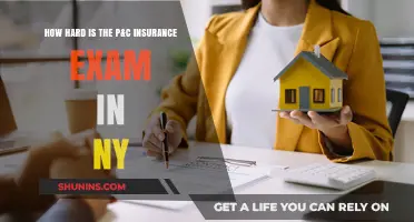 Is the NY P&C Insurance Exam Challenging? What to Expect