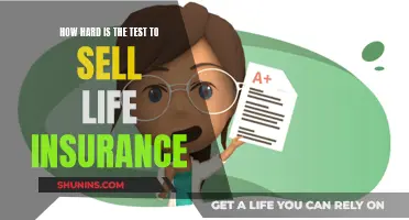 Life Insurance Exam: How Difficult Is It?