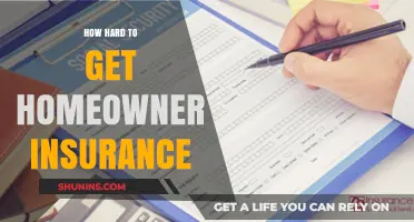 Navigating the Challenges of Homeowner Insurance