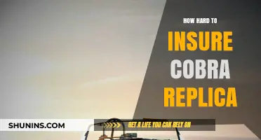 Insuring a Cobra Replica: Challenges and Tips for Classic Car Owners
