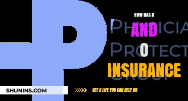 How D&O Insurance Protects Businesses and Leaders in 2023