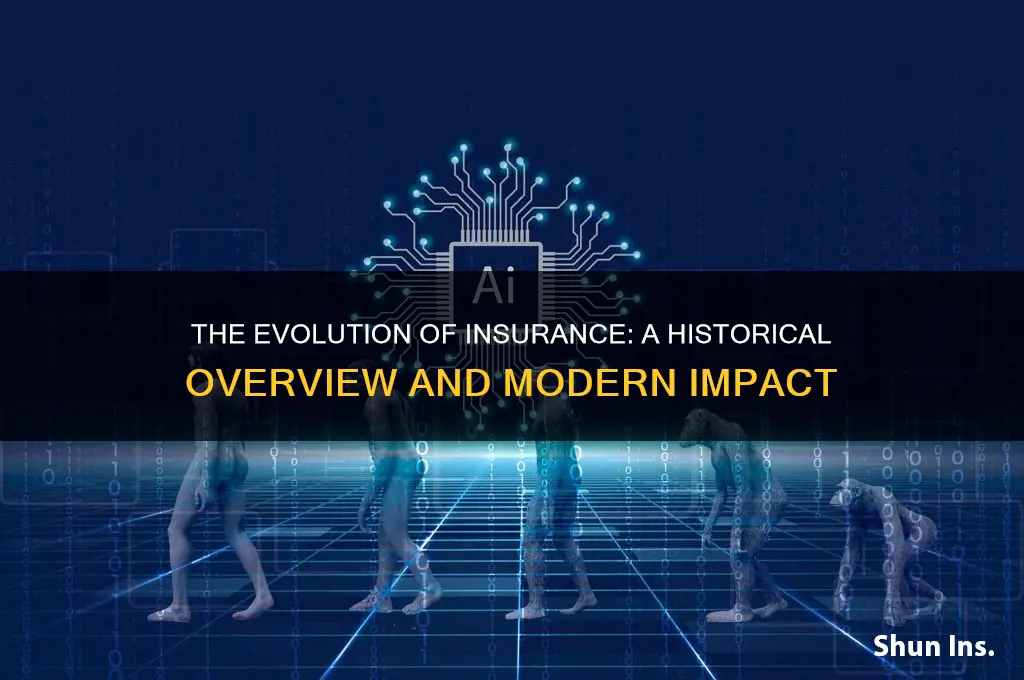 how has insurance involved