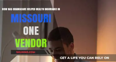 Obamacare's Impact: Transforming Health Insurance for Missouri's Leading Vendor