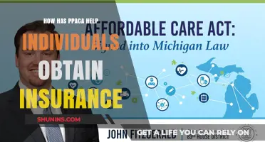 PPACA's Impact: How the Affordable Care Act Expanded Insurance Access