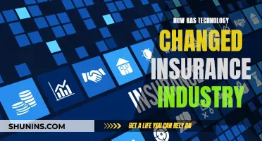 The Evolution of Insurance: Embracing the Tech Revolution