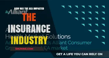 ACA's Impact: Transforming the Insurance Industry and Coverage Landscape