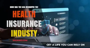 ACA's Impact: Transforming the Health Insurance Industry Landscape