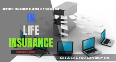 Regulators' Response to Systemic Risk in Life Insurance