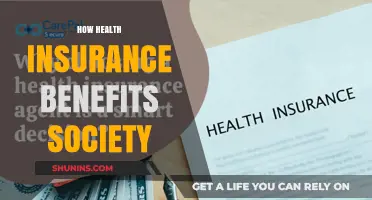 Health Insurance: A Societal Safety Net for Well-Being and Stability
